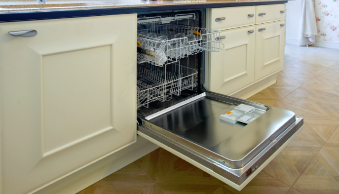 A Clean Dishwasher Makes Your Life Easier A Clean Dishwasher Makes Your Life Easier